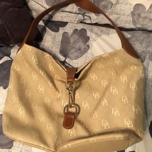 Dooney &Burke purse